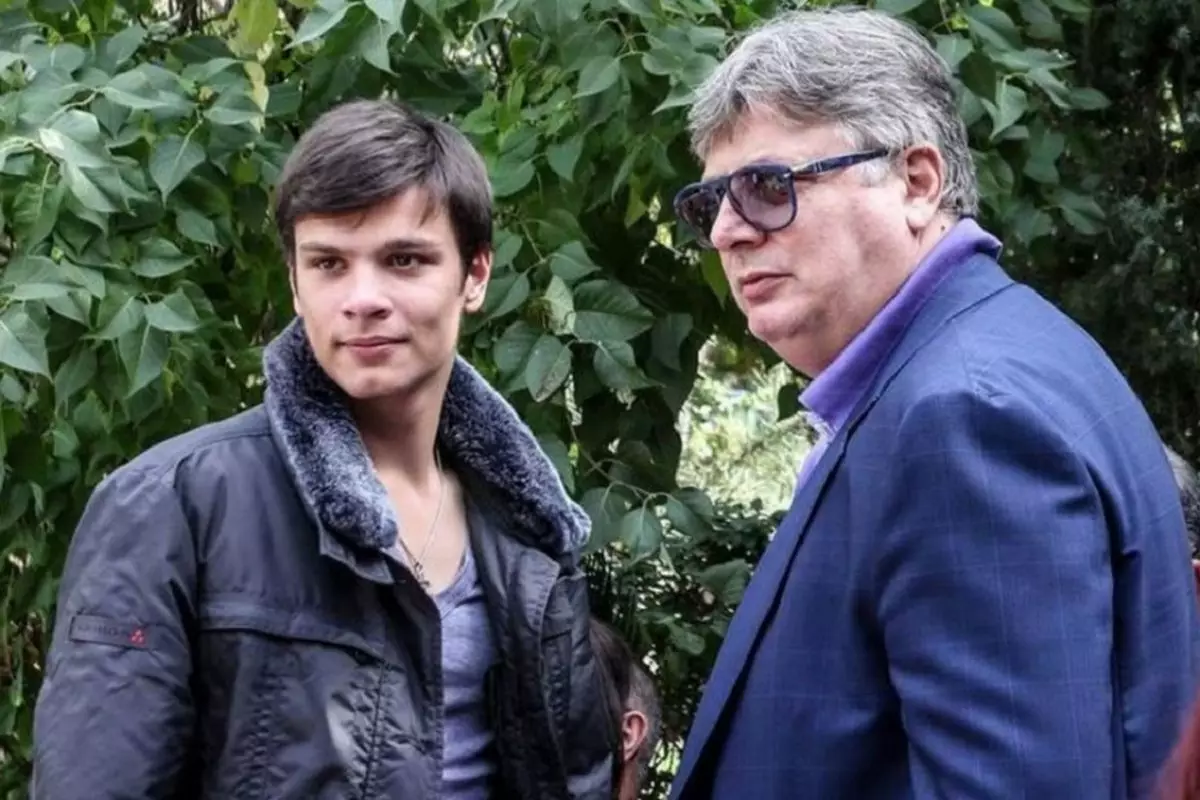 Gino Iorgulescu: "Mario, când a comis-o, era bolnav și major. Lumea din România e rea, mă înjură pe nedrept"